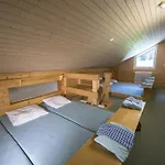 Vandrerhjem Juhui *