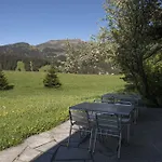 Vandrerhjem Juhui Lenzerheide