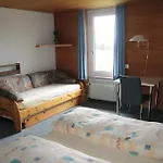 Vandrerhjem Juhui *