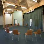 Vandrerhjem Juhui