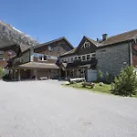 Hostel Juhui Lenzerheide