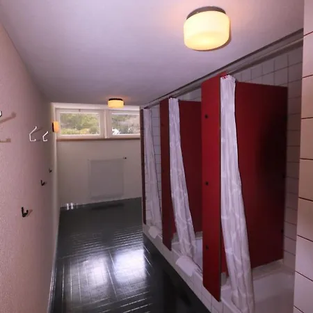 Juhui Hostel *