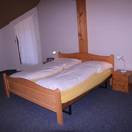 Hostel Juhui *