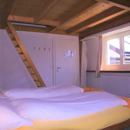 Juhui Ленцерхайде