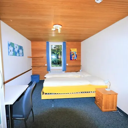 Juhui Ленцерхайде