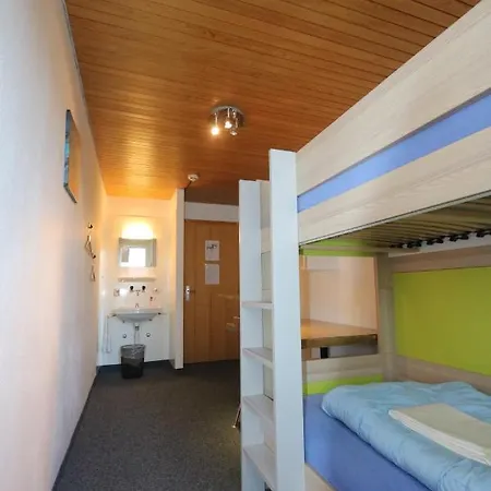 Hostel Juhui *