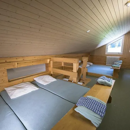 Hostel Juhui *