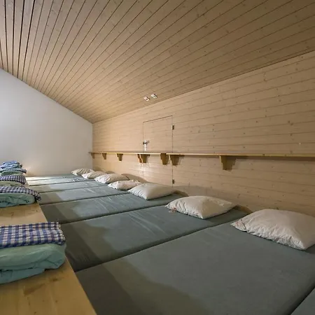 Auberge de jeunesse Juhui