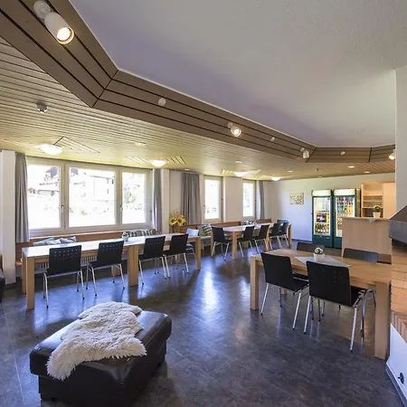 Auberge de jeunesse Juhui