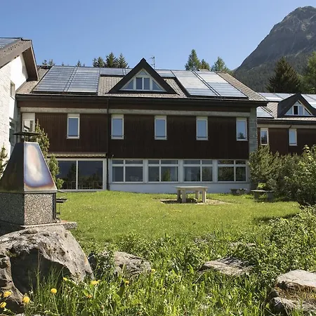 Juhui Lenzerheide