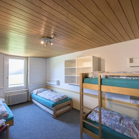 Hostel Juhui