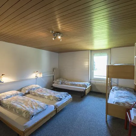 Auberge de jeunesse Juhui *