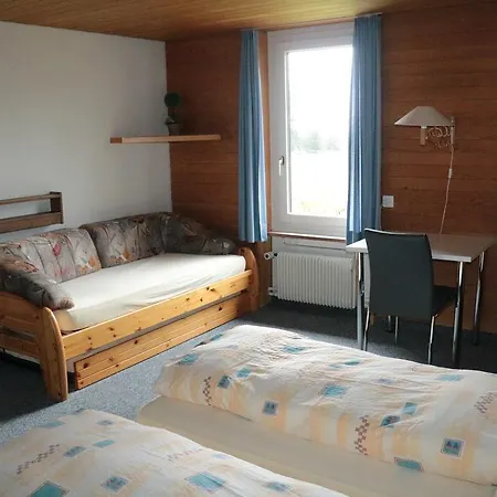 Hostel Juhui *