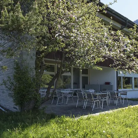 Juhui Ленцерхайде