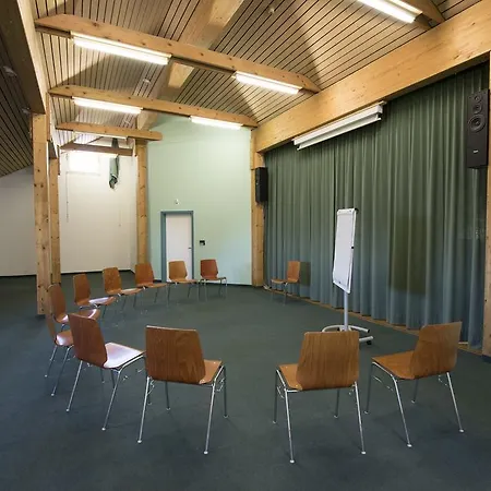 Auberge de jeunesse Juhui