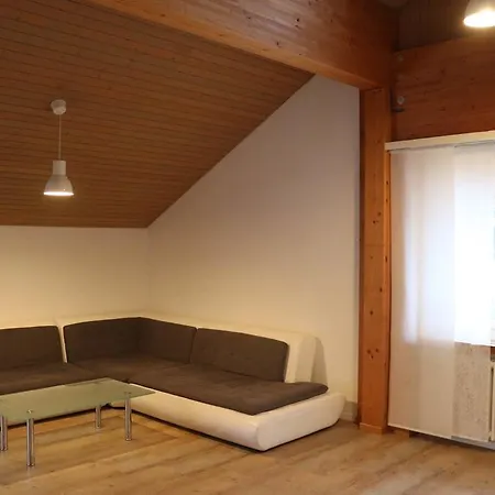 Juhui Hostel Lenzerheide