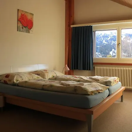 Hostel Juhui *