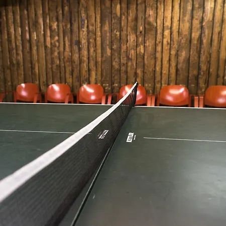 Хостел Juhui *