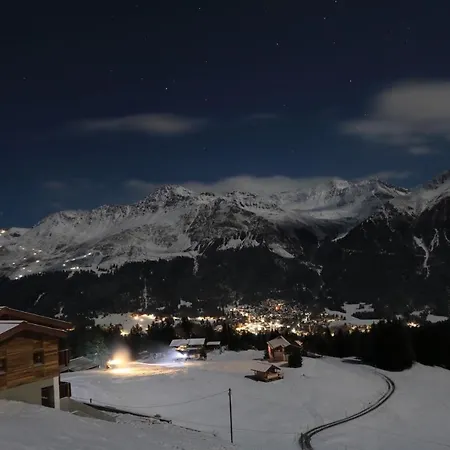 Juhui * Lenzerheide