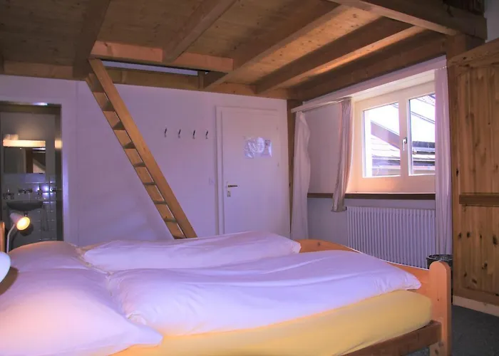 Juhui Lenzerheide/Lai