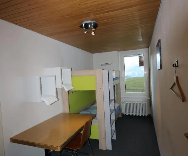 Juhui * Lenzerheide/Lai