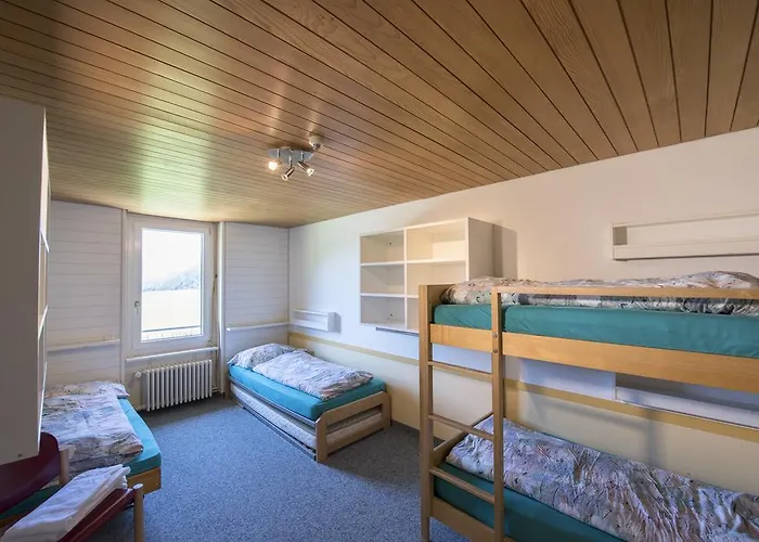 Auberge de jeunesse Juhui