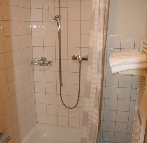 Auberge de jeunesse Juhui Lenzerheide