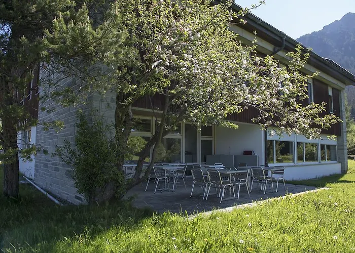 Juhui Lenzerheide/Lai