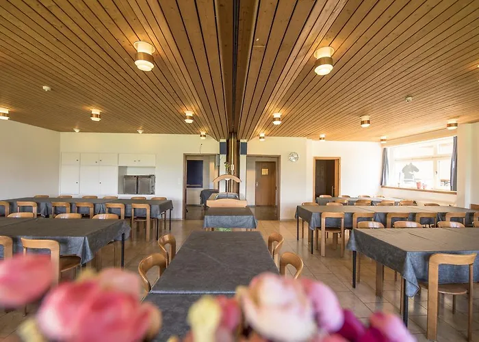 Auberge de jeunesse Juhui