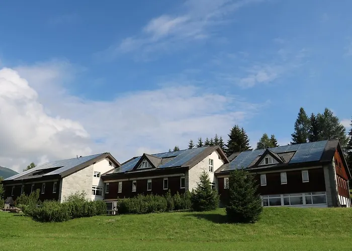 Auberge de jeunesse Juhui *