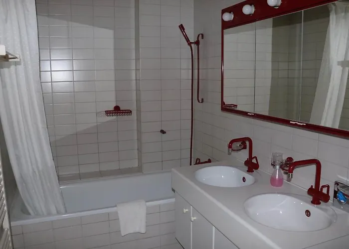 Juhui Auberge de jeunesse