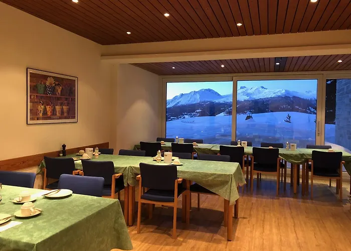 Juhui Auberge de jeunesse