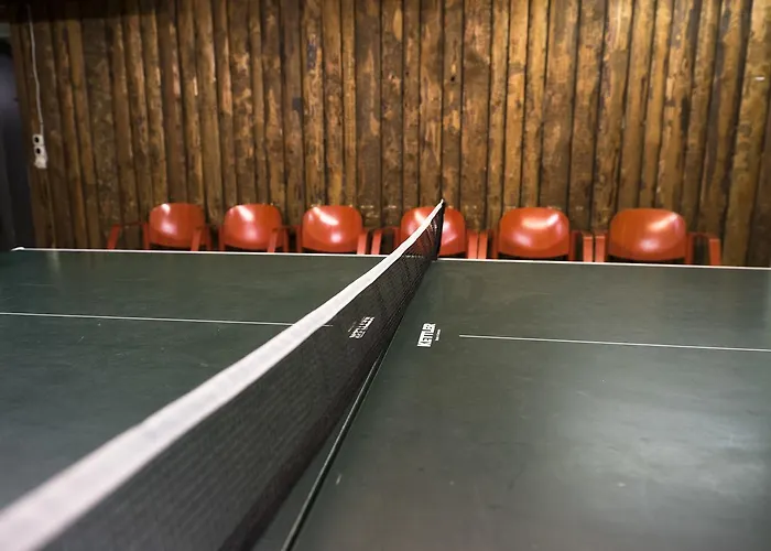 Auberge de jeunesse Juhui *