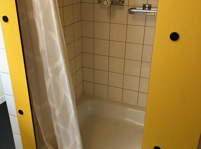 Juhui Auberge de jeunesse *