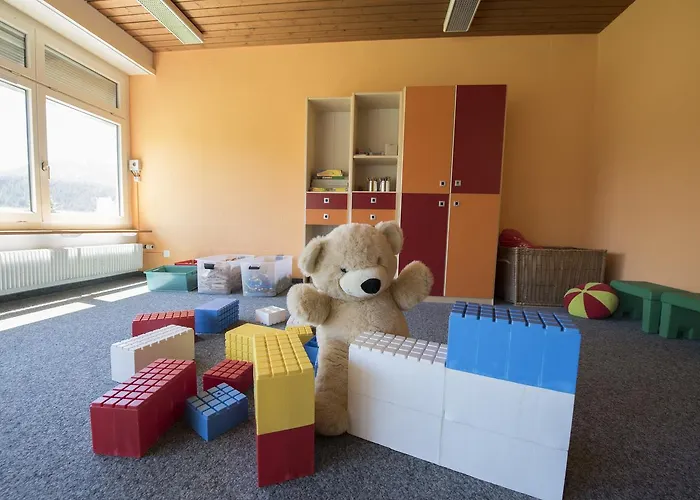 Auberge de jeunesse Juhui