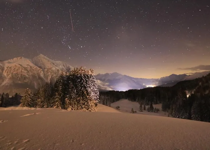 Juhui * Lenzerheide/Lai