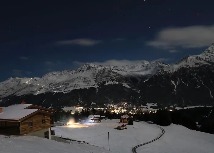 Juhui * Lenzerheide/Lai