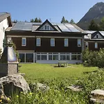 Juhui Lenzerheide