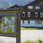Albergue Juhui Lenzerheide