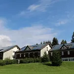 Albergue Juhui *