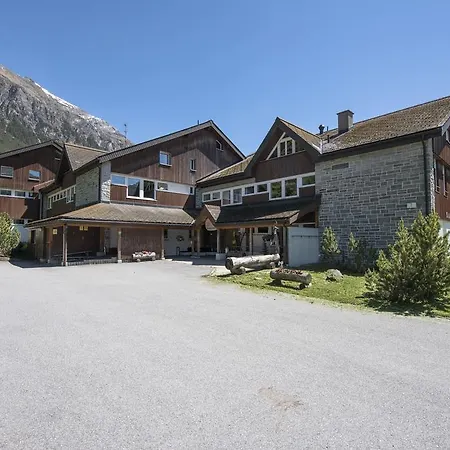 Hostel Juhui Lenzerheide