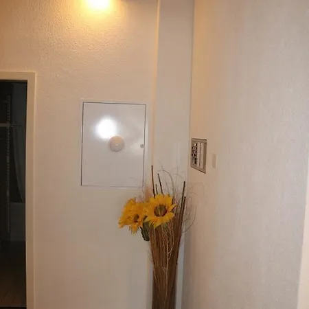 Juhui Hostel Lenzerheide