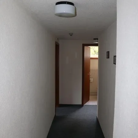 Hostel Juhui Lenzerheide